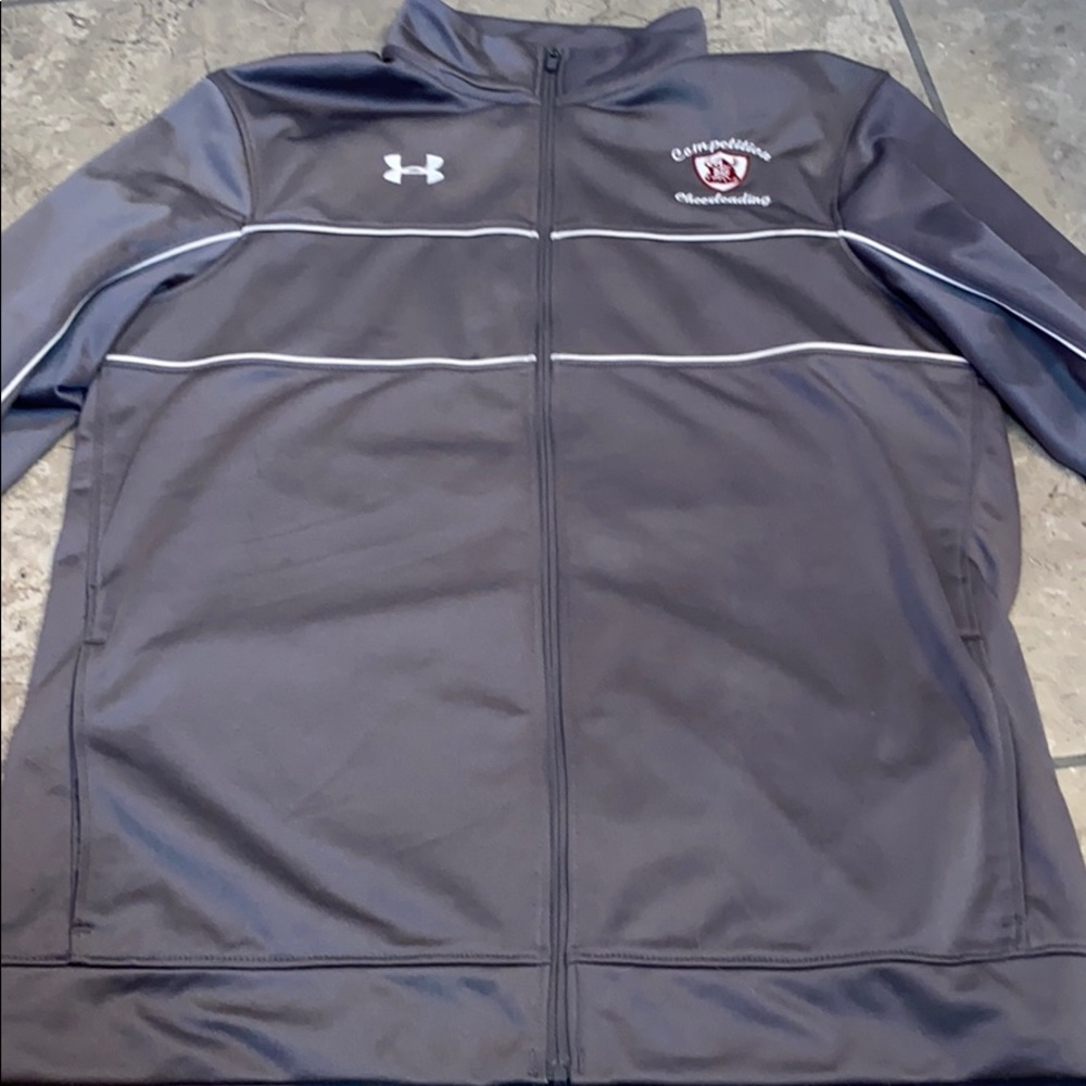 Jacket - Picture 2 of 2